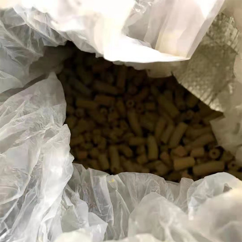 胡杨河市钒催化剂回收